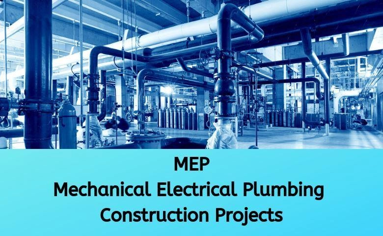 Dawson Electromechanical Works (MEP Division)